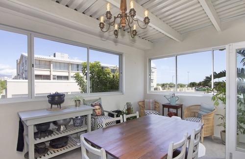 Strand House | De Boerderij