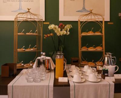 Chiaia Hotel | De Bonart Naples, Curio Collection By Hilton