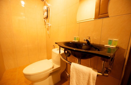 Kampung Sengat Hotel | De Botani Hotel