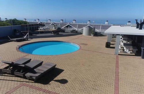 Hartenbos Apartment | De Branders 38 - Top spot in Hartenbos - 3 bedroom
