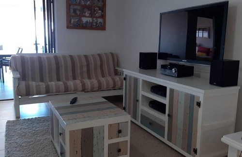 Hartenbos Apartment | De Branders 38 - Top spot in Hartenbos - 3 bedroom