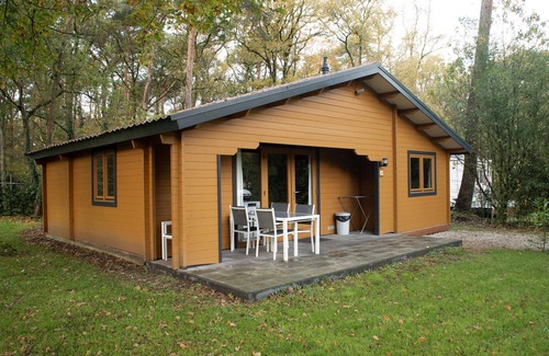 Schinveld House | De Brenkberg by Interhome