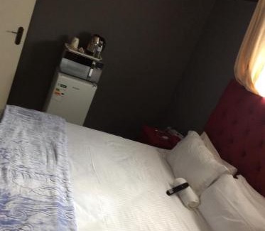 Berea House | De Capital Guest House