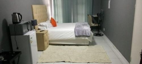 Berea Bed & Breakfast | De capital guesthouse