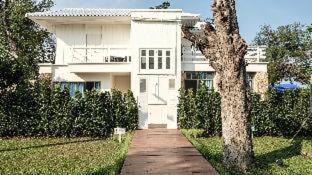 Hua Hin Hotel | De Chaochom Hua Hin