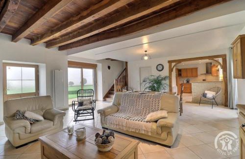 La Fontenelle House | De dartagnan