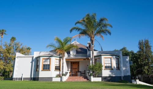 Volmoed House | De Denne Country Guest House