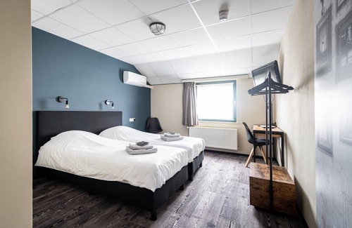 Luyksgestel Hotel | De Drie Linden