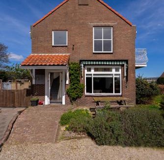 Municipality of Heemskerk Bed & Breakfast | De Droomtuin