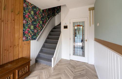 Municipality of Heemskerk Bed & Breakfast | De Droomtuin