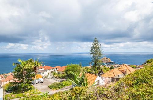 Porto Moniz House | De Freitas Home