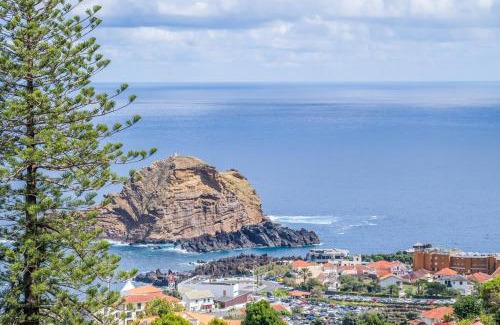 Porto Moniz House | De Freitas Home