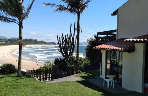 Gamboa Apartment | De frente para o Mar da Gamboa