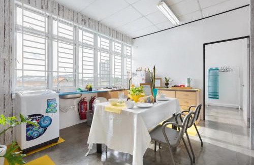 Taman Desa Tebrau Apartment | @ DE GARDEN * AEON IKEA TESCO THEMED DESA TEBRAU JOHOR BAHRU