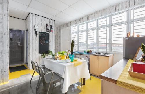 Taman Desa Tebrau Apartment | @ DE GARDEN * AEON IKEA TESCO THEMED DESA TEBRAU JOHOR BAHRU