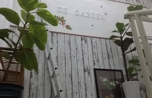Taman Desa Tebrau Apartment | De Garden at Desa Tebrau Johor Bahru