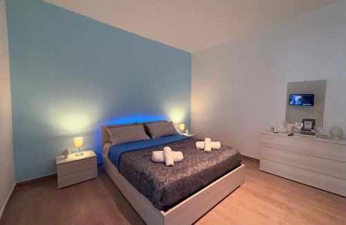 Torre del Greco House | De Gasperi House 11