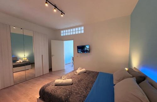 Torre del Greco House | De Gasperi House 11
