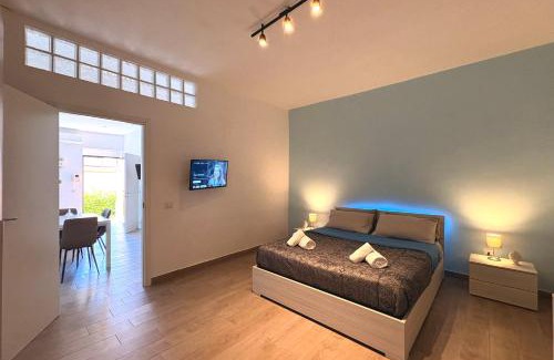 Torre del Greco House | De Gasperi House 11
