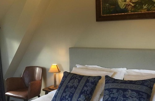 Koksijde-Bad Bed & Breakfast | de Gasterie