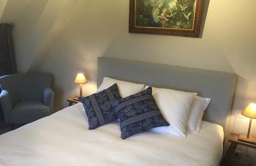 Koksijde-Bad Bed & Breakfast | de Gasterie