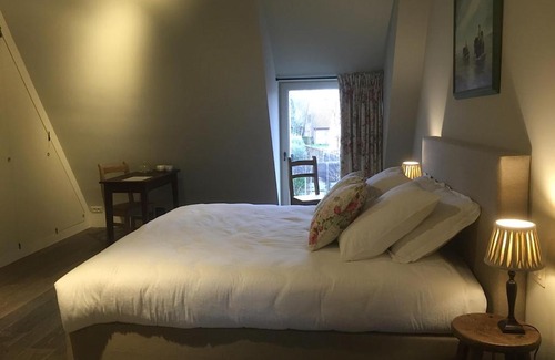 Koksijde-Bad Bed & Breakfast | de Gasterie