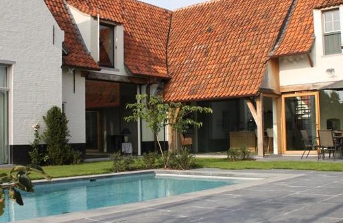 Koksijde-Bad Bed & Breakfast | de Gasterie