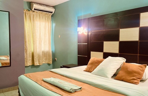Awka Hotel | De Geogold Hotels and Suites