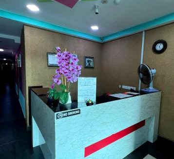 Usj 21 Hotel | DE GLORY HOTEL UsJ 21