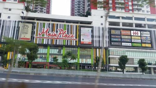 Usj 21 Hotel | DE GLORY HOTEL UsJ 21