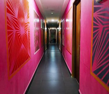 Usj 21 Hotel | DE GLORY HOTEL UsJ 21