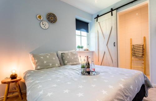 Municipality of Noordwijk Resort | De Gouden Spar