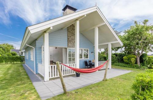Municipality of Noordwijk Resort | De Gouden Spar
