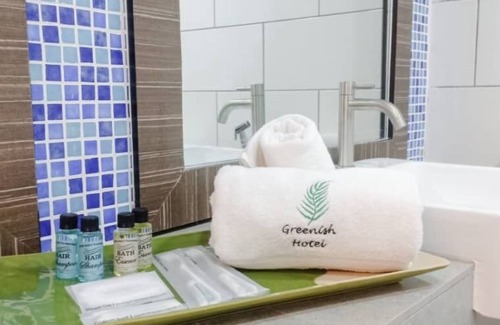 Kuah Hotel | De Greenish Village Langkawi