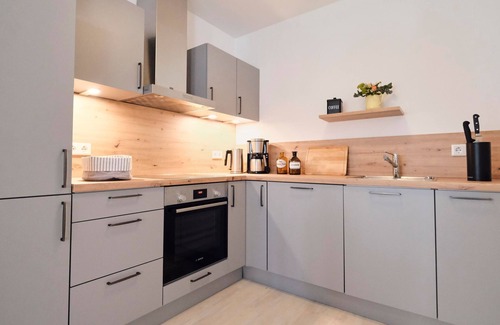 Dollerup Apartment | "De Groode Ünnen", Deutschland