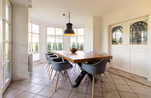 Gammendorf House | De Hüttspott - Gammendorf