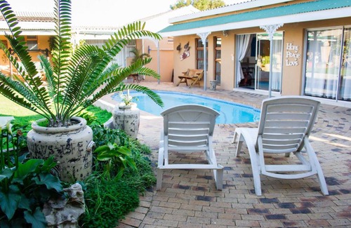 Trawal Bed & Breakfast | De Helling Self Catering