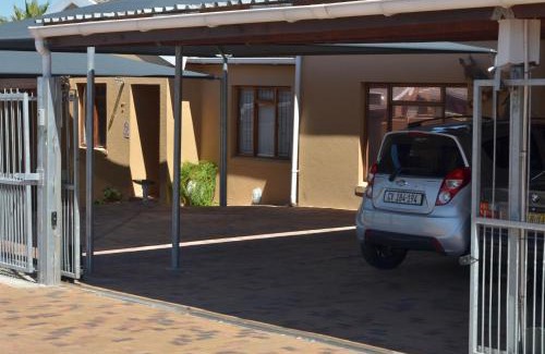Trawal Bed & Breakfast | De Helling Self Catering