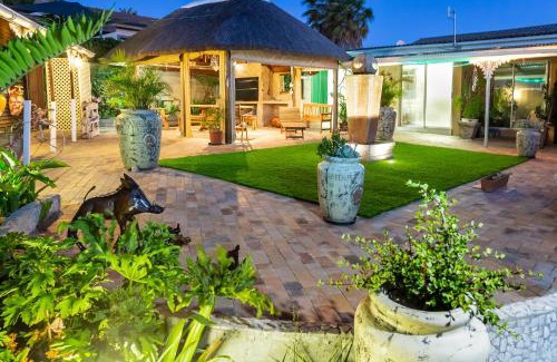 Trawal Bed & Breakfast | De Helling Self Catering