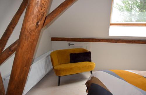 Nes Gem Dongeradeel Bed & Breakfast | De Hocht