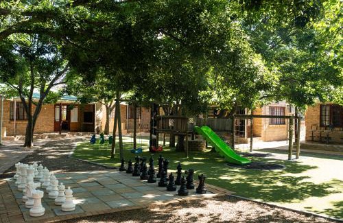 Cape Winelands Ski Chalet | De Hollandsche Molen