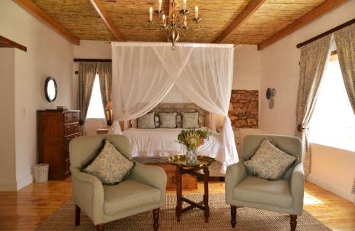 Overberg Ski Chalet | De Hoop Collection Suites