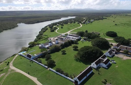 Overberg Resort | De Hoop Collection - Equipped Cottages