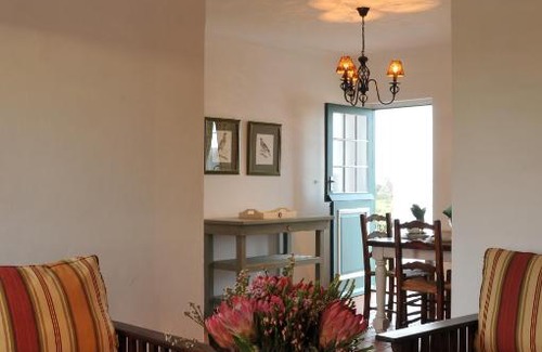 Overberg Resort | De Hoop Collection - Village Cottages