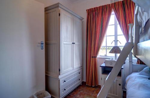 Overberg Resort | De Hoop Collection - Village Cottages