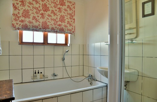 Overberg House | De Hoop Opstal Houses