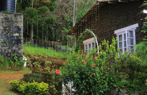 Kodaikanal Villa | De Huts Kodaikanal