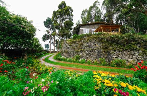 Kodaikanal Villa | De Huts Kodaikanal