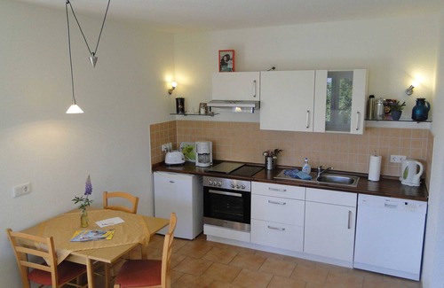 Timmendorf Apartment | Mews, Nadine - Apartment