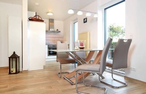 Am Schwarzen Busch House | Haus hinter den Dünen - Vacation directly at the beach!